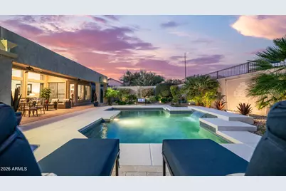 3813 N Morning Dove Circle, Mesa, AZ 85207 - Photo 52