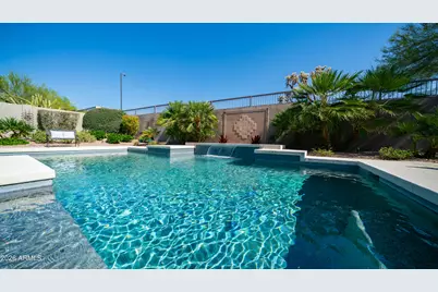 3813 N Morning Dove Circle, Mesa, AZ 85207 - Photo 50