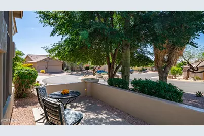 3813 N Morning Dove Circle, Mesa, AZ 85207 - Photo 6