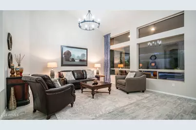 3813 N Morning Dove Circle, Mesa, AZ 85207 - Photo 14