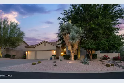 3813 N Morning Dove Circle, Mesa, AZ 85207 - Photo 4