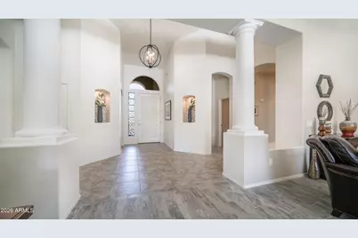 3813 N Morning Dove Circle, Mesa, AZ 85207 - Photo 10