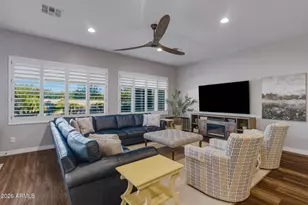 1907 W El Cortez Trl, Phoenix, AZ 85085 - Photo 8