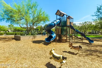 1907 W El Cortez Trail, Phoenix, AZ 85085 - Photo 118