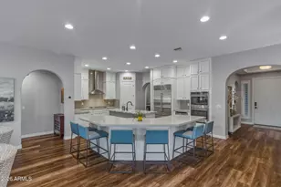 1907 W El Cortez Trl, Phoenix, AZ 85085 - Photo 18