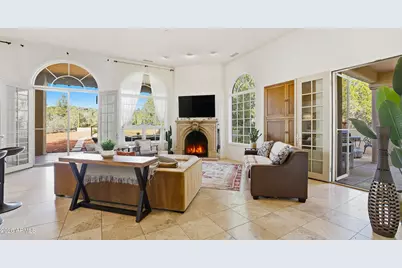 36 W Dove Wing Drive, Sedona, AZ 86336 - Photo 8