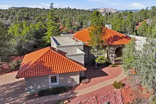 36 W Dove Wing Dr, Sedona, AZ 86336 - Photo 6