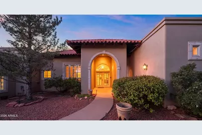 36 W Dove Wing Drive, Sedona, AZ 86336 - Photo 6