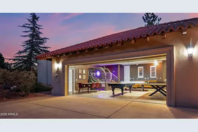 36 W Dove Wing Drive, Sedona, AZ 86336 - Photo 44