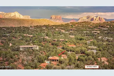 36 W Dove Wing Drive, Sedona, AZ 86336 - Photo 4