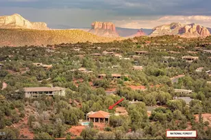36 W Dove Wing Dr, Sedona, AZ 86336 - Photo 4