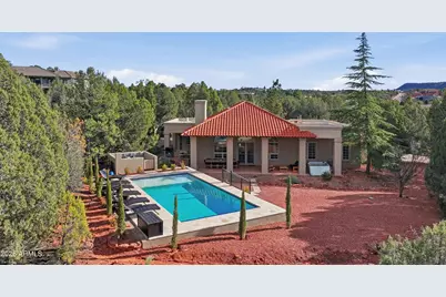 36 W Dove Wing Drive, Sedona, AZ 86336 - Photo 48