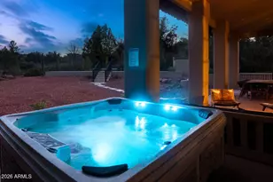 36 W Dove Wing Dr, Sedona, AZ 86336 - Photo 20