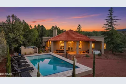 36 W Dove Wing Drive, Sedona, AZ 86336 - Photo 2
