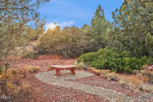 36 W Dove Wing Dr, Sedona, AZ 86336 - Photo 46