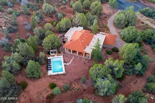 36 W Dove Wing Dr, Sedona, AZ 86336 - Photo 2