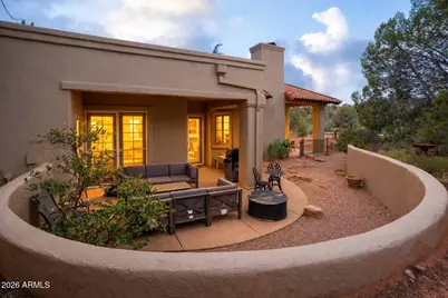 36 W Dove Wing Drive, Sedona, AZ 86336 - Photo 28