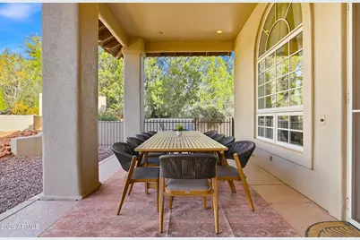 36 W Dove Wing Drive, Sedona, AZ 86336 - Photo 20