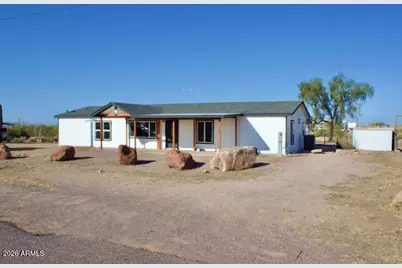 1470 S Bowman Road, Apache Junction, AZ 85119 - Photo 1
