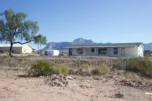 1470 S Bowman Rd, Apache Junction, AZ 85119 - Photo 56