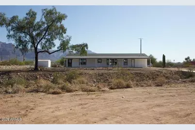 1470 S Bowman Road, Apache Junction, AZ 85119 - Photo 50