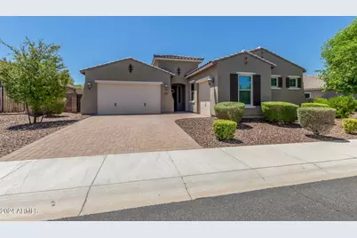 9613 W Staghorn Road, Peoria, AZ 85383 - Photo 40