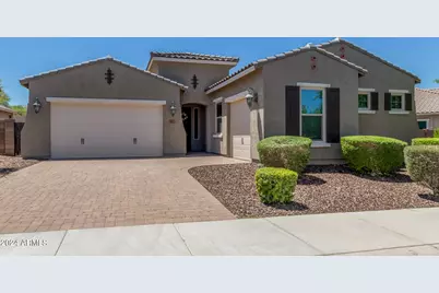 9613 W Staghorn Road, Peoria, AZ 85383 - Photo 1