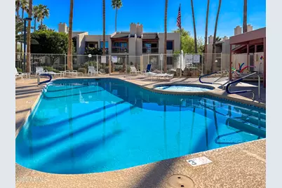 205 N 74th Street #267, Mesa, AZ 85207 - Photo 30