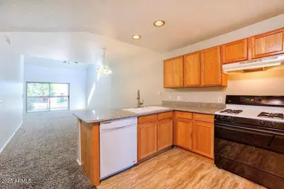 205 N 74th Street #267, Mesa, AZ 85207 - Photo 8