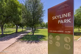 205 N 74th St, Mesa, AZ 85207 - Photo 36