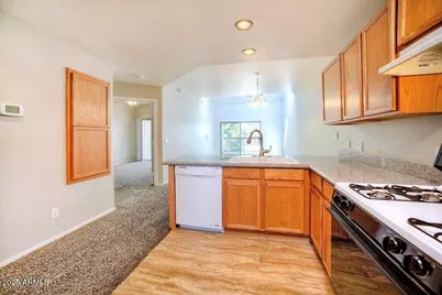 205 N 74th Street #267, Mesa, AZ 85207 - Photo 12