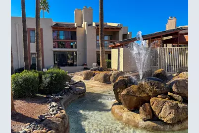 205 N 74th Street #267, Mesa, AZ 85207 - Photo 26