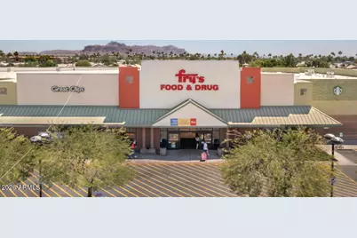 205 N 74th Street #267, Mesa, AZ 85207 - Photo 32