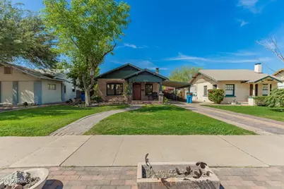 2034 N Mitchell Street, Phoenix, AZ 85006 - Photo 2