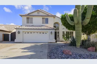 20387 N 53rd Avenue, Glendale, AZ 85308 - Photo 2