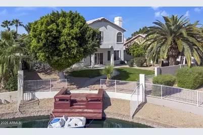 20387 N 53rd Avenue, Glendale, AZ 85308 - Photo 28