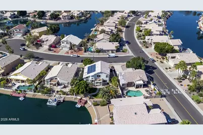 20387 N 53rd Avenue, Glendale, AZ 85308 - Photo 32