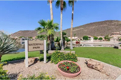 20387 N 53rd Avenue, Glendale, AZ 85308 - Photo 38