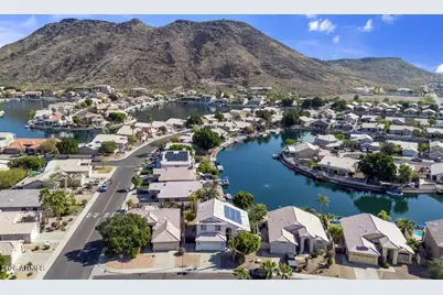 20387 N 53rd Avenue, Glendale, AZ 85308 - Photo 1