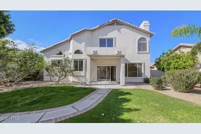 20387 N 53rd Avenue, Glendale, AZ 85308 - Photo 34