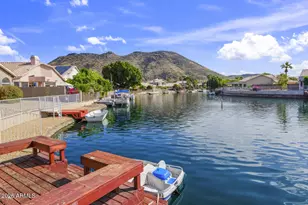 20387 N 53rd Ave, Glendale, AZ 85308 - Photo 30