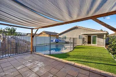 135 W Angus Road, San Tan Valley, AZ 85143 - Photo 4