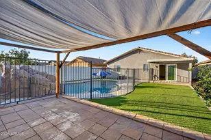 135 W Angus Rd, San Tan Valley, AZ 85143 - Photo 4