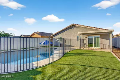 135 W Angus Road, San Tan Valley, AZ 85143 - Photo 34