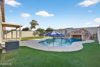 135 W Angus Road, San Tan Valley, AZ 85143 - Photo 36