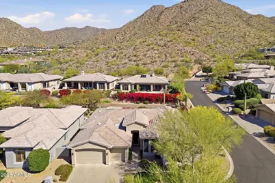 13778 E Charter Oak Drive, Scottsdale, AZ 85259 - Photo 50