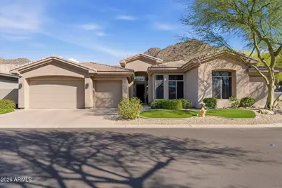 13778 E Charter Oak Drive, Scottsdale, AZ 85259 - Photo 6