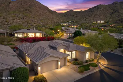 13778 E Charter Oak Drive, Scottsdale, AZ 85259 - Photo 1