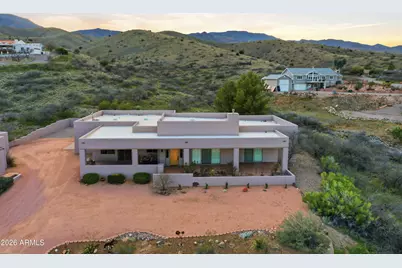 1301 Tinker Way, Clarkdale, AZ 86324 - Photo 4