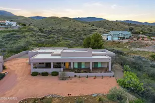 1301 Tinker Way, Clarkdale, AZ 86324 - Photo 4